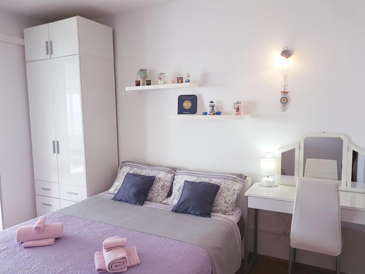 Guest house Sv.jakov