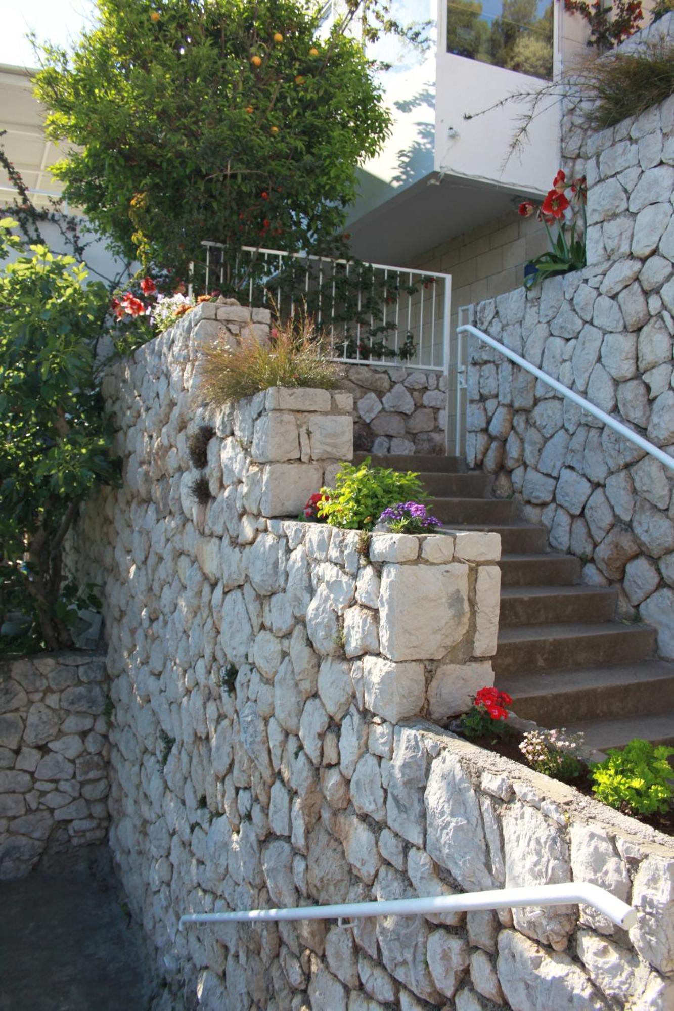 Guest house Sv.jakov 3*